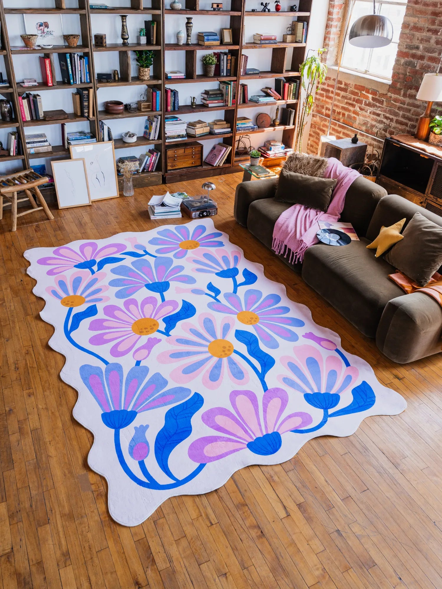 Cool Rugs by Lany Space: Our Best Sellers You’ll Love