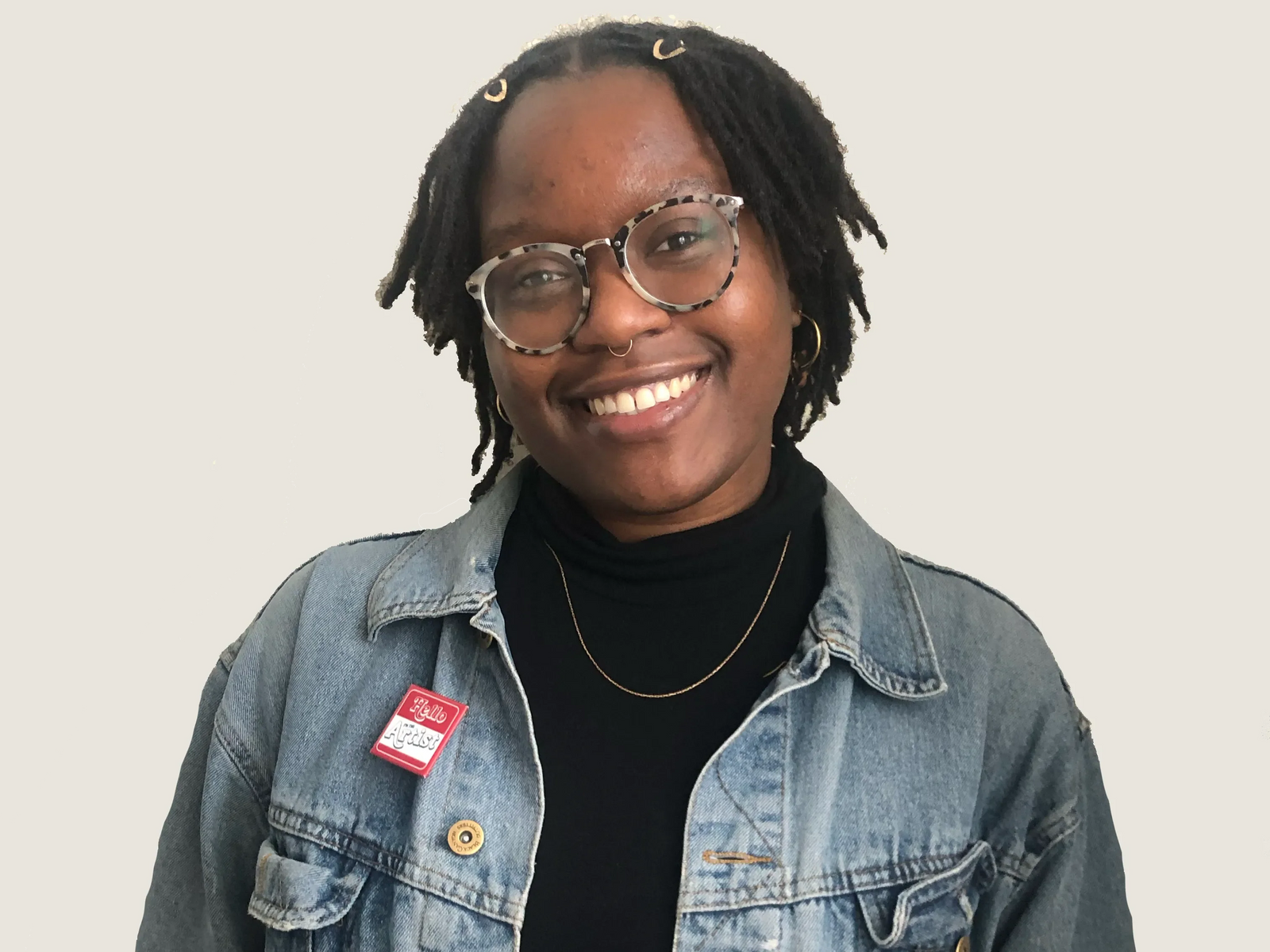 Natashna Anderson x Lany Space: Where Color, Culture, and Line Come Alive