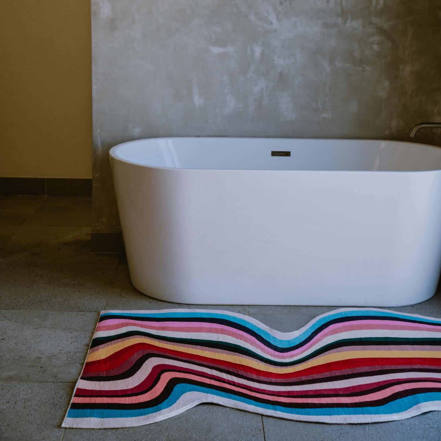 What Are the Best Bathroom Rugs? A Quick Guide to Style and Function