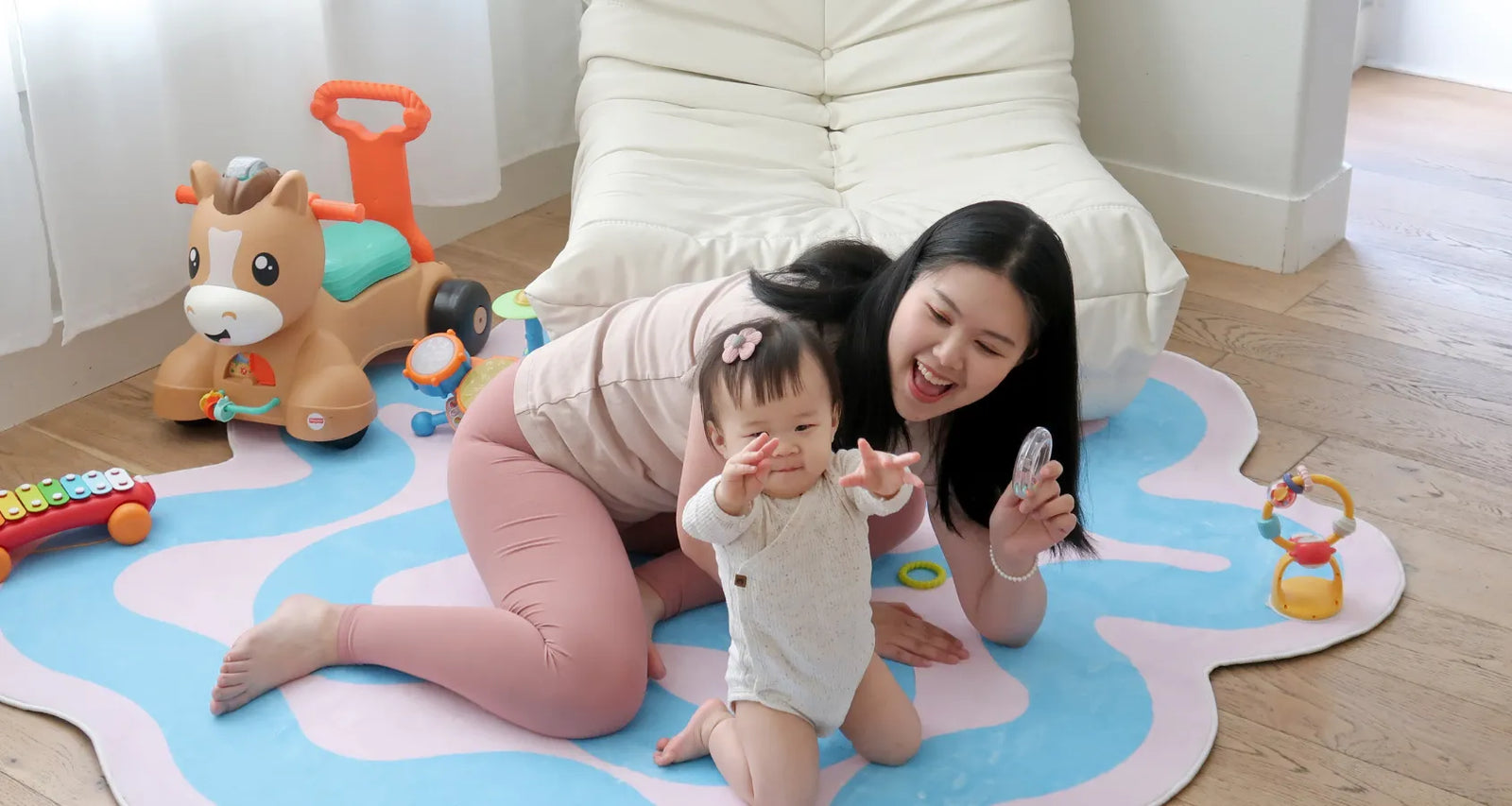 Mother’s Day Gift Ideas: Why Moms Love Lany Space Rugs
