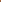 Close crop of the rug showing a dark green leaf form beside a rounded orange flower on a graphic color block field